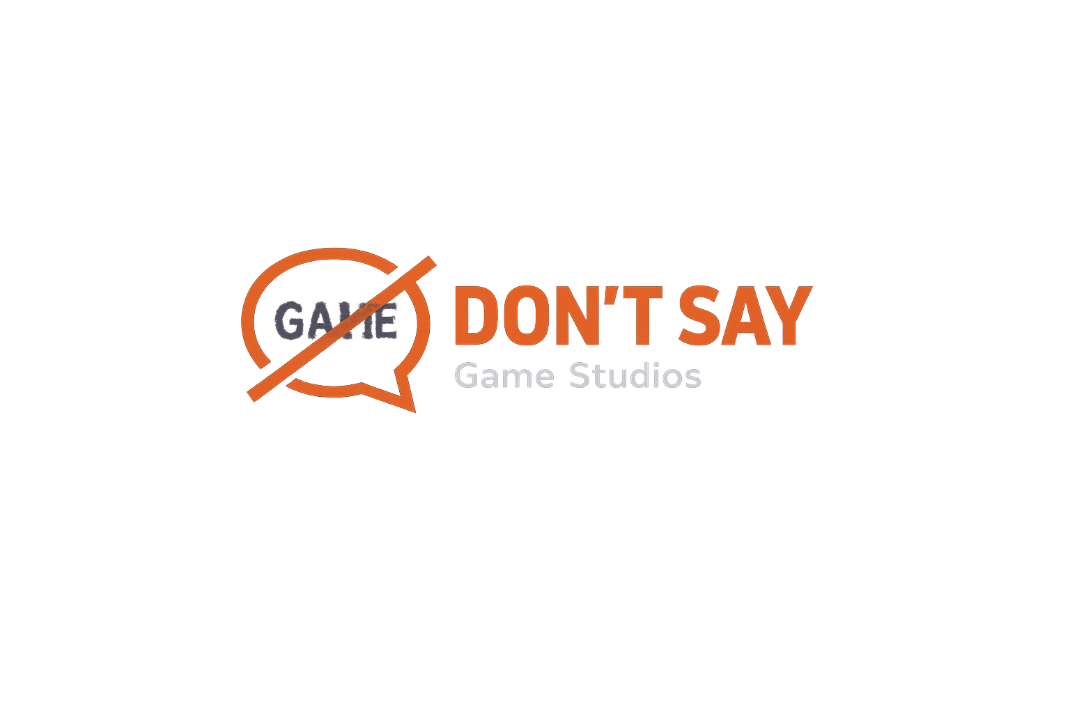 Don't Say Game Studios